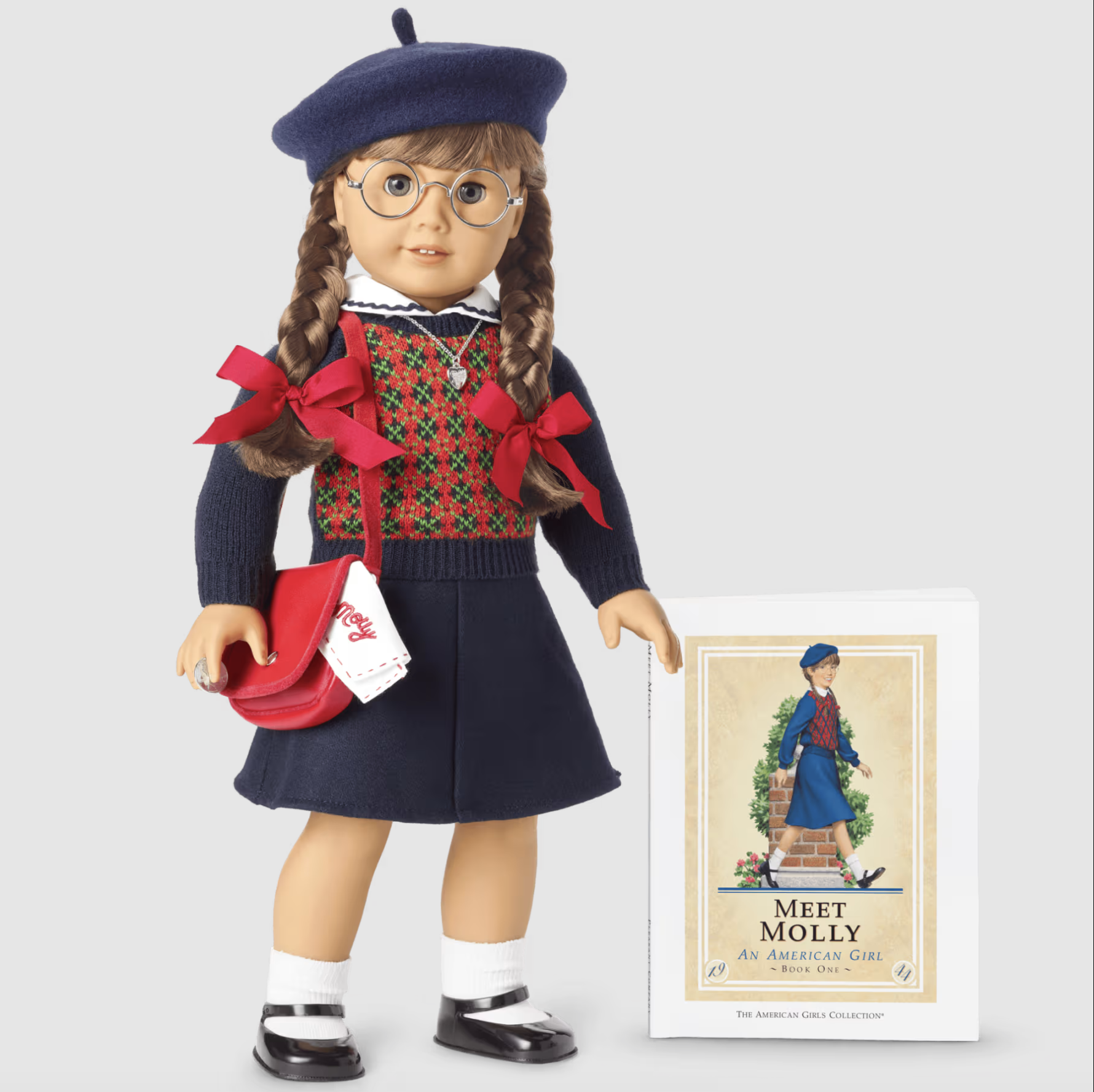 アート・デザイン・音楽 the american girls collection The iconic original American Girl dolls are back — here's how to